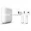 KINGSTAR Cheap Bulk Earphone Headphone Portable in ear free sample earbuds