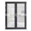 Doors for Entrance Best Prices Door Designs Tempered Glass Exterior Aluminum Swing Graphic Design Classic Double Commercial