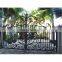 factory luxury main wrought iron gate designs