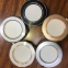 LED Downlights Trichromatic variation 7W  Indoor finishing