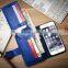 [CASEME]New Multifunctional Mobile Phone Case Credit Card Holder Wallet For iPhone 6