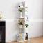 Wodd  MDF standing flower pot shelf