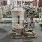 Zillion Air Dryer Heat Hopper Type Plastic Dryer 75KG