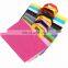 Wholesale Custom Print Plastic Disposable Shopping Bag