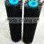 Competitive price polish cleaning roller brush from professional manufacturer