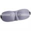 Promotional cheap price 3D eye sleep mask custom eye masks memory foam contoured eyemask