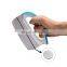 Wiper Brush Accessory Adjustable Double Side Water Pads Window Glass Cleaner Magnetic