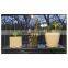 Hanging Shelf Home Decorative Wall Floating Shelves Organizer Hanging Acrylic Shelves for Windows