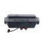 12V 5KW Diesel Heater Parking Heater Air Heater with LCD Switch for Truck Vans Motorhome
