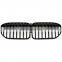 CAR Front Grille FOR BMW G12 7 SERIES G11 M TECH 2019-2021