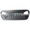 Lantsun JL1066 grille gas For Jeep JL  for for wrangler 2018+  High quality and low price