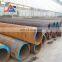 factory supply seamless steel tube sea 1015 1020 carbon steel pipe price per meter