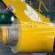 Painted aluminum coil 1050 1100 1060 3003 5053 5754 6061 7075 preprint/color coated aluminum coils