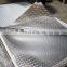 aluminium checkered diamond sheet 2024 5056 3003 1200 1100 5083 7075  Aluminum Checker Plate