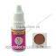 YD professional permanent makeup tattoo ink pigment