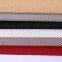 100% Polyester Soft and Breathable Warp Spacer air mesh fabric under OEKO-Tec 100 Certificated with width of 220CM
