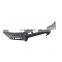Front winch bumper (with U bar&fog light) for Old Suzuki Jimny 4*4 Car bumper for Jimny Auto Accessories