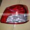 Aftermarket Tail Lamp For Yaris 2009 2010 Accessory