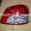 Заместительная задняя фара для Yaris 2009 2010. Аксессуар