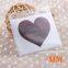 Heart Shape Lace Nipple Stickers Disposable Fancy Nipple Stickers White Lace Nipple Covers