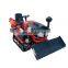 35hp agricultural tiller parts cultivators ride on crawler tractor diesel mini tiller parts soil farm tiller for sale