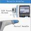 BBLS professional 2 in 1 ultrasonic RF fat dissolving body shaping facial anti-aging machine