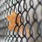 Black Chain link Fence chainlink fence chain-link chainlinkfencing securityfences commercialfecne industrialfence residentialfence Vinyl Chain link