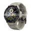 K22 Ip68 Waterproof Factory Oem Customized Fitness Heart Rate Sport Health Monitoring Smartwatch Reloj Android Smart Watch