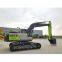 Zoomlion Factory Price ZE215E XE215C SY215C Earth Digger Machine 21.5 ton Excavator ZE215E -10