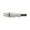 Haoxiang New Wheel Speed Sensor ABS  A4635400317 463 540 03 17  For  Mercedes-Benz G-Class