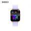 2022 New Arrival X5 Smart Watch Full Touch Screen Waterproof  Heart Rate Monitor X5 Smartwatch for IOS Android