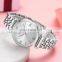 MINI FOCUS MF0335L Latest Women Quartz Original Oopular Stainless Steel Metal Band Watches