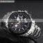 TVG 579 Good Cheap Designer Digital Analog Watches For Men Business Style Chronograph Watch