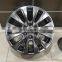 Hot Selling Wheel Rims for 2022 FJ300 LC300 Land Cruiser 300 20inch Rims