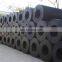 Factory Fender Tug Boat Rubber Fenders Dock Fenders with BV Certificate