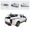 Надкрышка пикапа Toyota Tundra, чехол для грузовой части пикапа Tonnea Cover Sport Lid Fullbox для Toyota Tacoma