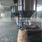 Hengju hot selling large capacity 5000kg vertical plastic granules stand mixer sitrrer mixing machine