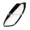 Front headlamps transparent lampshades lamp shell masks For VW Golf 7.5 MK7.5 2018-2019  headlights cover lens Replacement