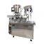 with conveyor belt nucleic acid testing reagent filling capping machine and automatic tube filling and sealing machine