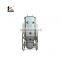 KODI Industrial Organic Fertilizer Fluidized Bed  Granulator