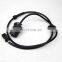 High Quality  ABS abs wheel speed sensor 3B0927807 for  VW  	PASSAT  2005-2011 2.0 FSI