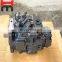 Excavator hydraulic main pump 708-1S-00150 708-1S-01131 708-1S-04231 for PC30MR-1 hydraulic pump