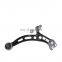 CNBF Flying Auto Parts High Quality 4806806090 4806807030 Front Driver Side Lower Control Arm FOR Toyota