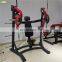 2022 Hot Strength Equipment Free Weight Exercise Fitness Commercial Gym Equipment MND PL01 Chest Press