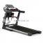 Wholesale Price New Arrival Home Use Indoor Fitness Equipment Electric Running Machine