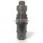 High Quality Quick Release Hydraulic coupling Hose Fittings For Rail Transit IGBT Module Fluid Cooling System