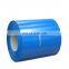 Color Ral PPGI PPGL Painted Coated Cold Rolled Galvanized Steel Coil 0.27mm Thickness House Roof Sheet