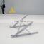China manufacturing Customized Adjustable Aluminium Computer/ Laptop/Notebook Stand for Desk