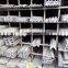 ss angle steel grade 201 304 304l 316lL 347h stainless steel angle bar price for Building
