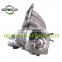 For Jeep Alfa Romeo Stelvio Dodge Chrysler Lancia Fiat 2.0L turbocharger 00500544220 50054422 50052543 00500525430 848460